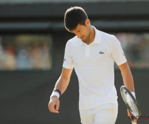 Djokovic klaar voor comeback en met nieuwe moed naar 2018: "Ik had geen andere keuze"