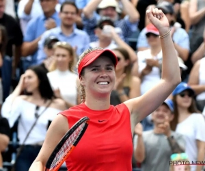 Ex-pupil van Justine Henin klopt nummer één van de wereld in finale in Rome