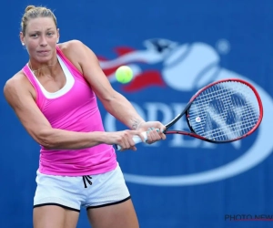 Yanina Wickmayer niet opgewassen tegen Australian Open-winnares