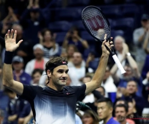 De achtste in Zwitserland is een feit voor ervaren rot Roger Federer