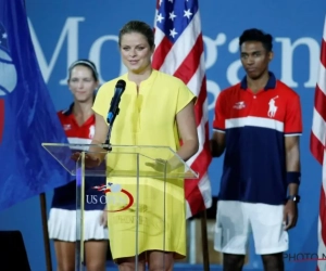 Wat een eer! Kim Clijsters opgenomen in US Open Court of Champions