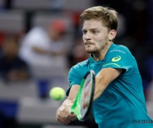 Goffin opnieuw stap dichter bij Masters