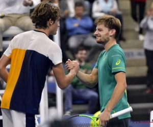 Ondanks loodzwaar programma met Davis Cup én hopelijk Masters: "Ik voel mij mentaal en fysiek nog fris"