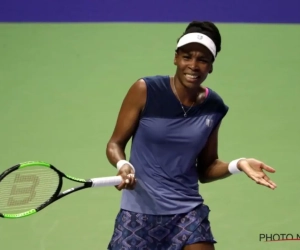 Na 11 seizoenen kiest Venus Williams voor een nieuwe omgeving