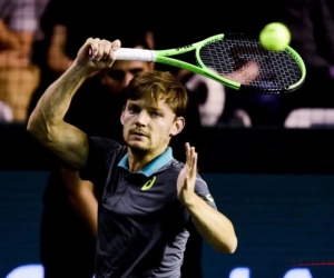 Indrukwekkend! David Goffin zorgt voor stunt van formaat en klopt Rafael Nadal op de Masters