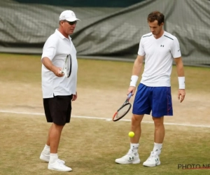 Balen voor Andy Murray, terugkeer opnieuw uitgesteld