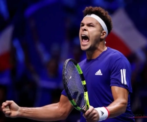 ATP-toernooi in Parijs: Tsonga stoot door voor thuispubliek, Zverev moet het hoofd buigen tegen Canadees toptalent