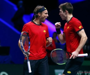 Heeft Ruben Bemelmans Davis Cup-sleutel in handen tegen kwaaie Hongaarse klant? 