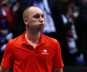 Van geen ranking naar top 300 die wenkt: serieuze sprong voor Steve Darcis