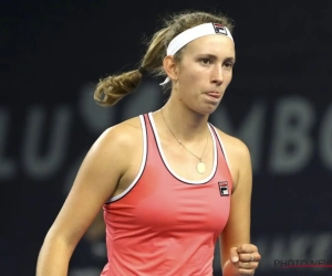 Belgische nummer één Elise Mertens: "Intussen kent iedereen me"