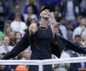 🎥 Nog nooit zo bereikbaar: Sharapova geeft gsmnummer vrij waarop iedereen kan laten weten hoe het gaat