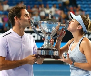 De Hopman Cup keert terug, maar verhuist naar Frankrijk, ander tornooi komt in de plaats