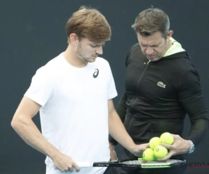 Debat van de week: waar strandt David Goffin op de Australian Open? 