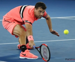 Ook tegenstander Grigir Dimitrov, Borna Coric, test positief op coronavirus