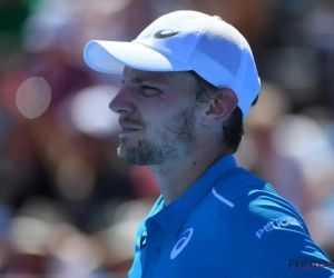 David Goffin trekt met realisme naar Australian Open en reageert op nakend afscheid Murray