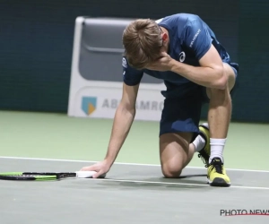 David Goffin wil slechte herinnering uitwissen met nieuwe deelname