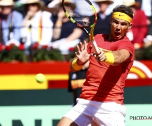 Rafael Nadal en Alexander Zverev hebben nog werk voor Australian Open: beide toppers verliezen op United Cup