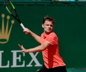 Goffin raast door Monte Carlo: "Echt tevreden over mijn niveau"