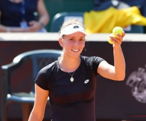 Dat zal deugd doen: Elise Mertens tankt vertrouwen met klinkende overwinning