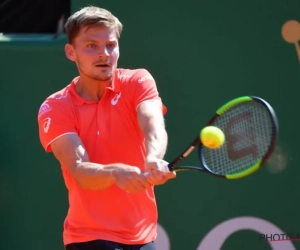 Slecht nieuws voor David Goffin: Belgische nummer één moet de strijd staken tegen Roger Federer