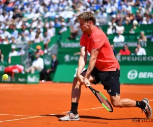 ? Moeilijk te kloppen op gravel, maar Goffin bijt toch verrassend in het zand