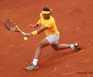 Rafael Nadal krijgt zowaar tennisles op gravel en moet twaalfde titel in Monte Carlo uit zijn hoofd zetten