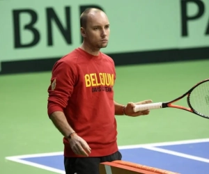 Steve Darcis plaatst zich in Pau voor hoofdtabel en mag zich meten met jonge Luxemburger