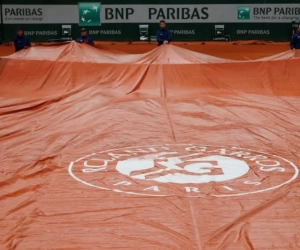 OFFICIEEL: Roland Garros wordt met een week uitgesteld