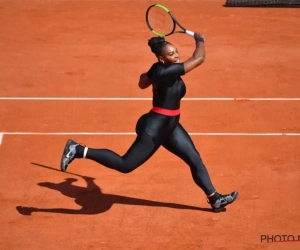 Publiek blijft op honger zitten op Roland Garros: topaffiche tussen Serena Williams en Sharapova gaat niet door