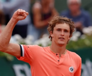 Brengt nieuwe samenwerking Zverev helemaal naar de top? Palmares van coach spreekt alvast boekdelen