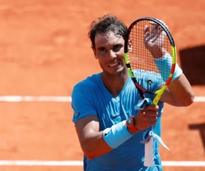 Gravelkoning Nadal kraakt vandaag wél de code van taaie Argentijn en staat bij laatste vier op Roland Garros