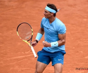 Rafael Nadal onderstreept met 11e eindzege op Roland Garros nogmaals wie dé gravelkoning is 