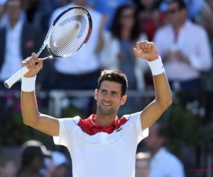 Djokovic koestert moment waarop hij echt alles won, Fed Express kruipt meteen in underdogrol