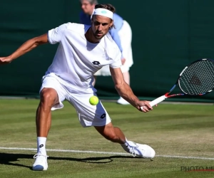 Ruben Bemelmans heeft vijf sets nodig op Wimbledon, maar krijgt wel galawedstrijd tegen 9e reekshoofd