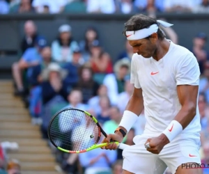 🎥 Dag 6 op Wimbledon: opstootjes en excuses van Rafael Nadal