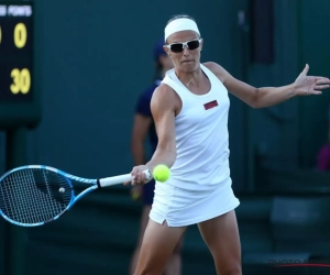 Flipkens nu ook uitgeschakeld in het dubbelspel