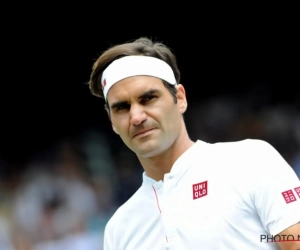 Roger Federer is al voor de 9e keer de primus in eigen land en zet de teller op 99