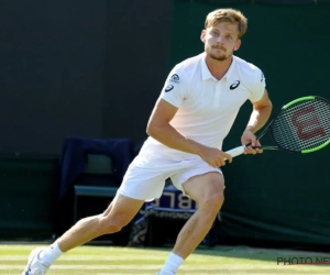 Goffin knalt op één avond voorbij twee tegenstanders naar halve finale tegen Federer