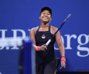 Osaka wist slechte start uit in finale en mag samen met Wim Fissette grandslamtitel vieren