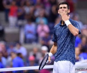 Novak Djokovic leeft weer helemaal op: "Voorbije maanden waren fantastisch"