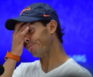 Enfant terrible laat zich nog eens van allerbeste kant zien en krijgt Rafael Nadal op de knieën na thriller