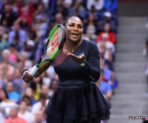 Zesvoudig winnares Serena Williams past voor de US Open: "Gescheurde hamstring volledig laten herstellen"