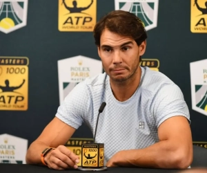 Rafael Nadal en Novak Djokovic leven elk met heel andere mindset toe naar nieuw seizoen