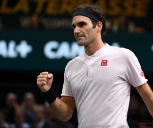 100 ATP-titels voor Federer: Slechts 1 iemand doet beter, Nadal en Djokovic volgen op respectabele afstand