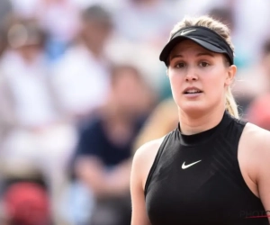 ? 'Genie' Bouchard geeft opnieuw het beste van zichzelf met ... gewaagde foto 