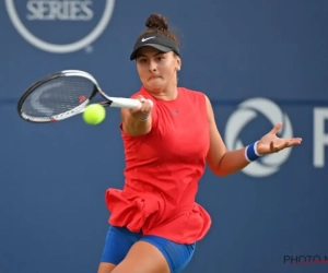 Tweede afzegging van de dag voor de Australian Open: US Open-winnares heeft nog te veel last van knie en zegt af