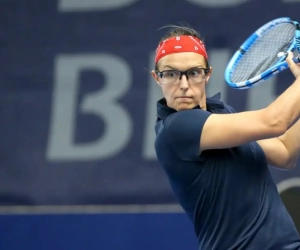 Kirsten Flipkens wipt ex-nummer 5 van de wereld op Indian Wells