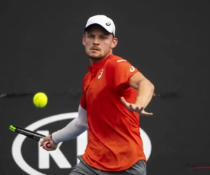 Rotterdam brengt alweer geen geluk voor Goffin