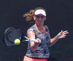 Belgische toppers sneuvelen in Miami: Elise Mertens verliest van 16-jarige, Goffin kansloos tegen Spanjaard