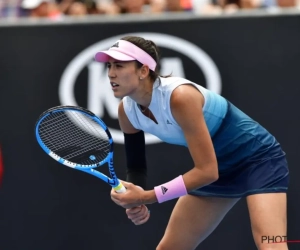 ? Muguruza en Garcia tekenen voor unieke tennismatch op hoogte